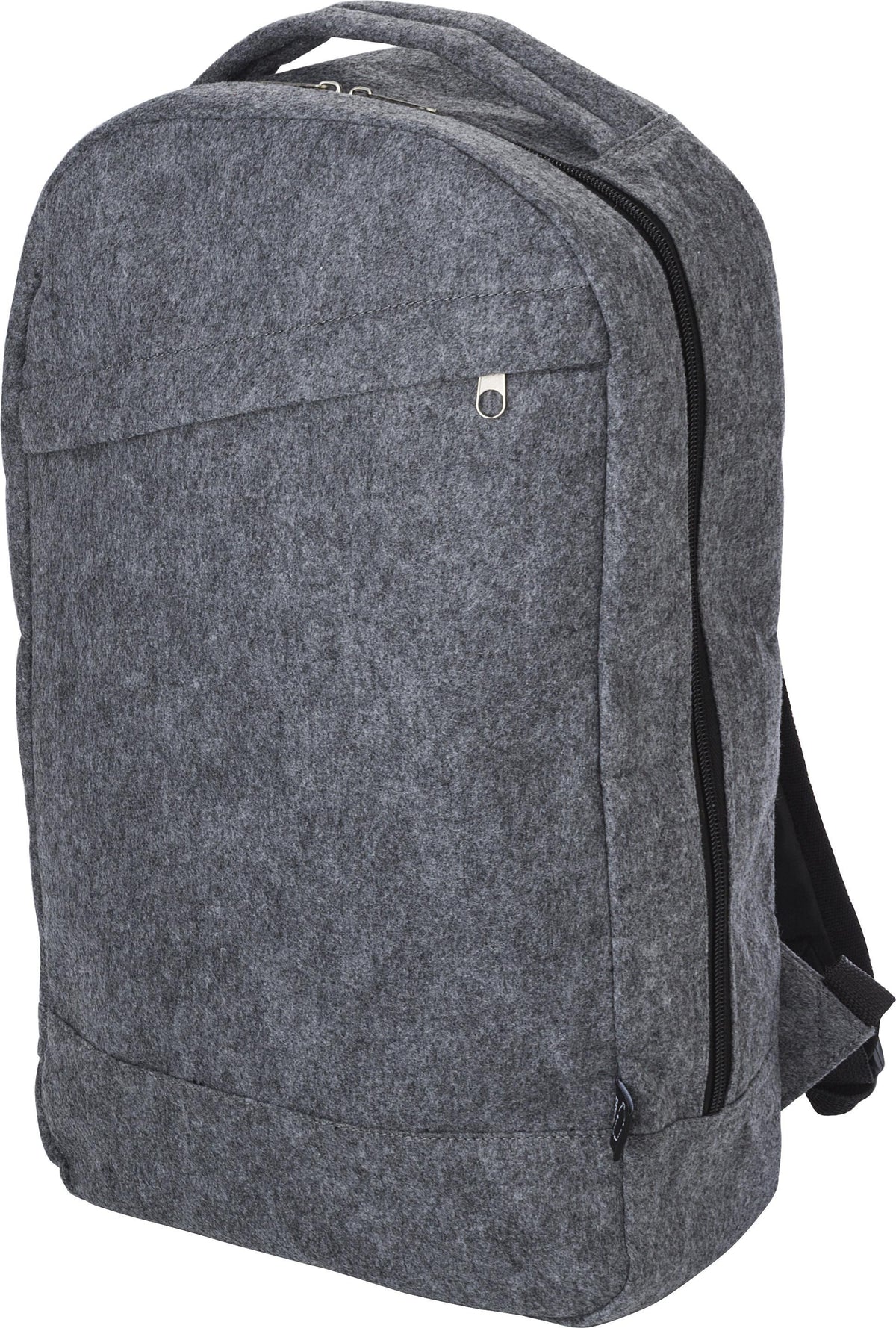 Ryggsäck Eleanor | Filt | 15 l