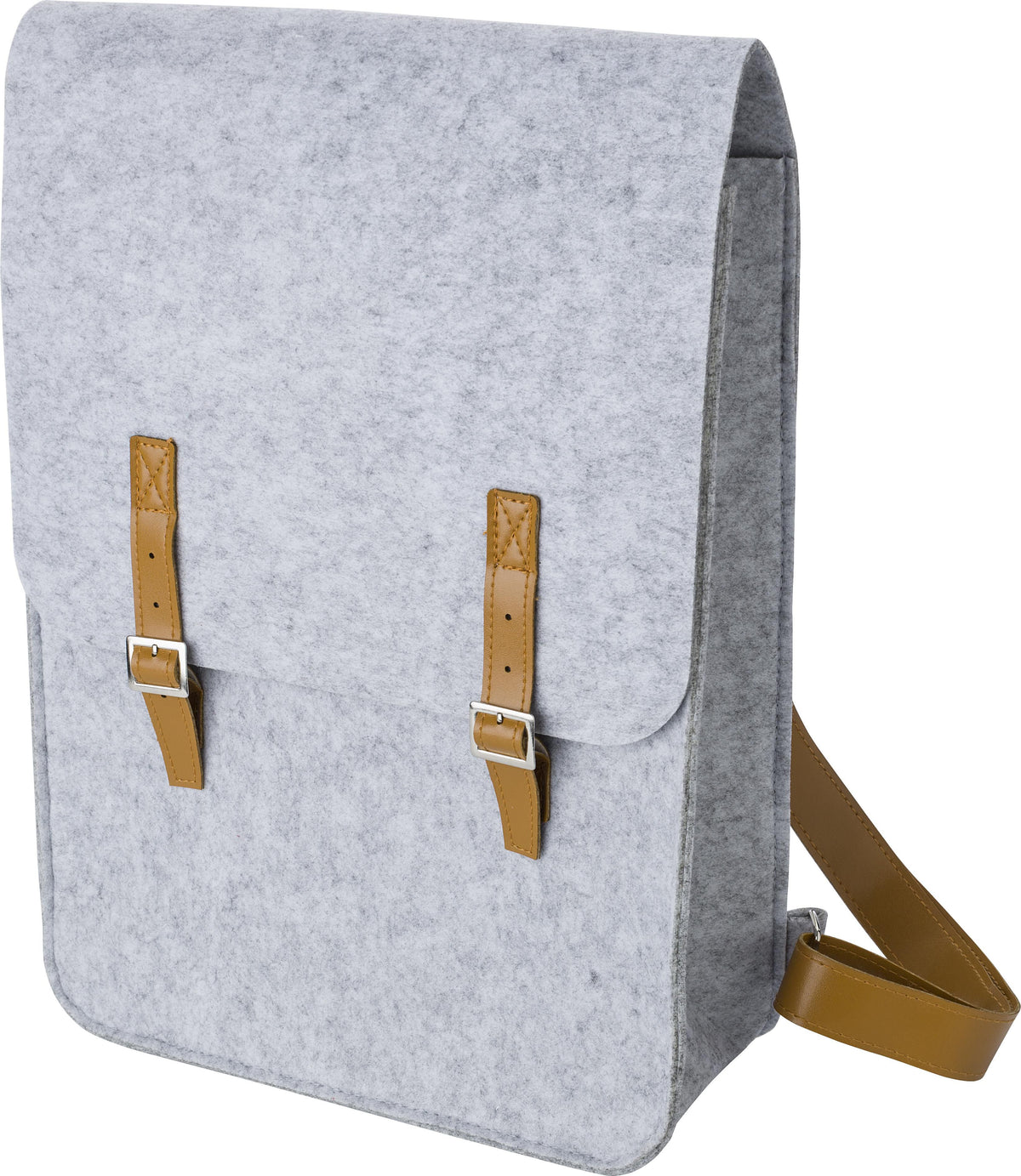 Ryggsäck Avery | Filt | 12 l