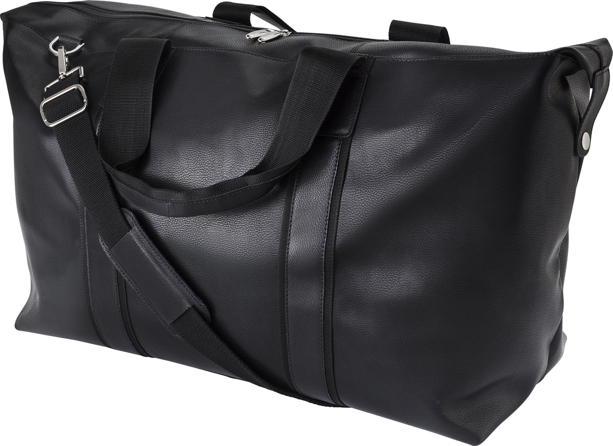 Weekendväska Noah | Läder | 7 l