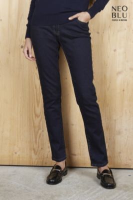 Jeans - Dam Stretch Slim Fit Gaspard Women