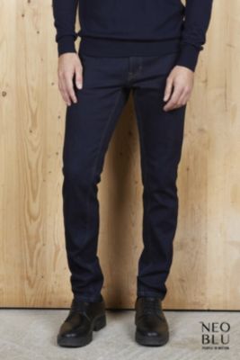 Jeans - Herr Stretch Raka Ben Gaspard Men