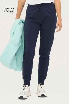 Joggingbyxor, Smal Passform, Dam, (JAKE WOMEN)