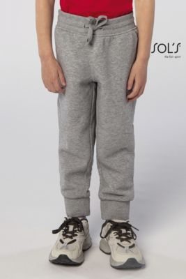 Joggingbyxor, smal passform, (JAKE KIDS)