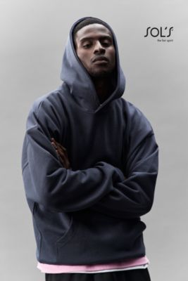 Luvtröja - Unisex Connor