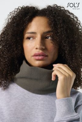 Multiwear, Polar Fleece, Blizzard