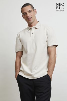 Pikétröja - Unisex Piqué Orel