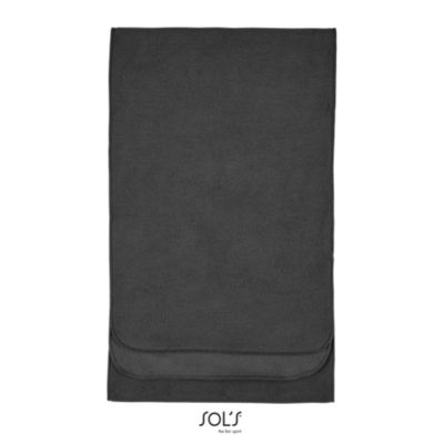 Scarf i fleece - unisex Arctic