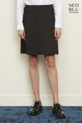 Skirt - A-Line Chloe