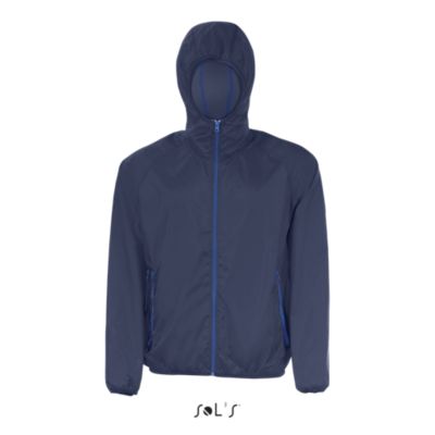 Vindjacka, Unisex, (Shore)