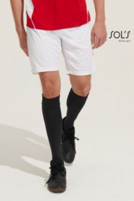 Shorts - Basic för vuxna San Siro 2