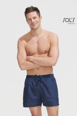 Badshorts, Herr (SANDY)