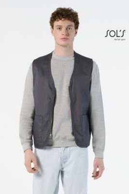 Väst, Bodywarmer, unisex, (WALLACE)