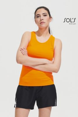 Linne (SPORTY TT WOMEN)