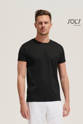 T-shirt - Unisex Sport Sprint (2/2)