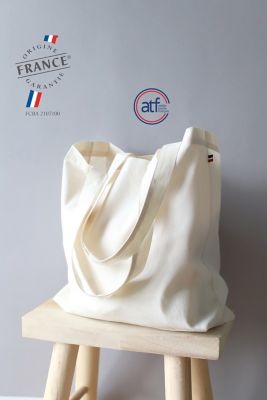 Tristan - Made In France Shopping Bag