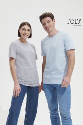 T-shirt - Unisex Tuner