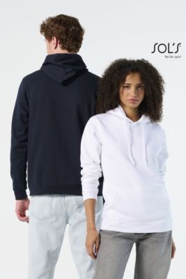Tröja - Unisex Hooded Snake (2/2)