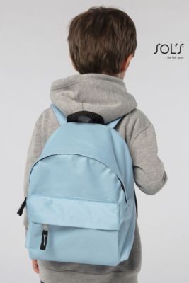 Ryggsäck - Barn 600D Polyester Rider Kids