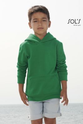 Tröja - Barnhuvad Condor Kids