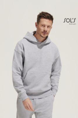 Tröja - Unisex Hoodie Origin