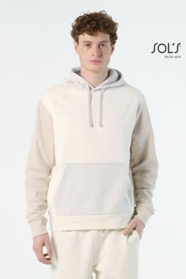 Tröja - Unisex med huva Collins