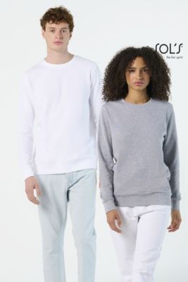 Tröja - Unisex Rundhalsad Comet