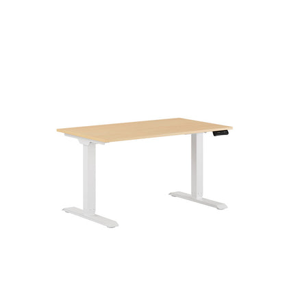 Premium eldrivet höj- och sänkbart skrivbord 120x70cm
