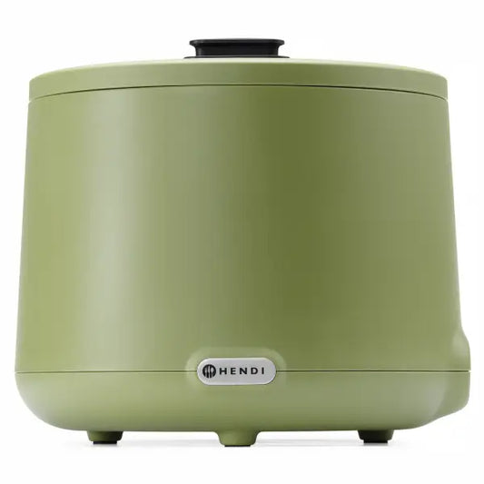 Soppkittel UNIQ 8 Ltr. Grön