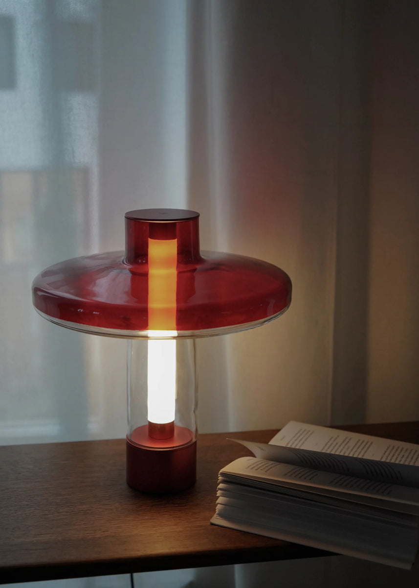 Nevo Bordslampa