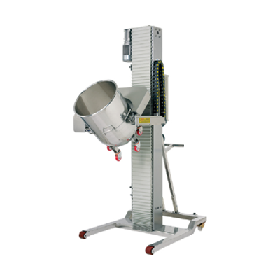 Deghiss 120 liter