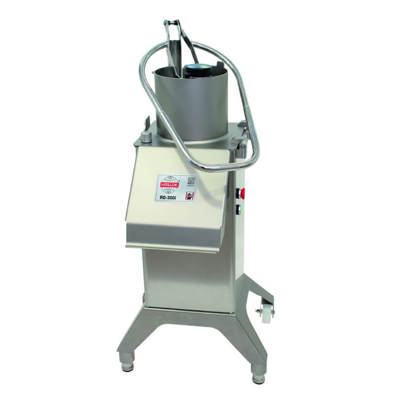 Grönsaksskärare Hällde RG-300i, manuell