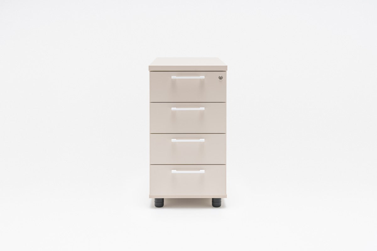 Standard stationary pedestal