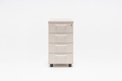 Standard stationary pedestal