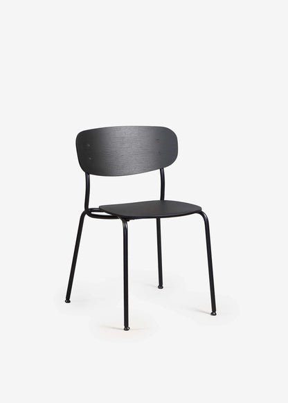 Splot Konferensstol, plywood
