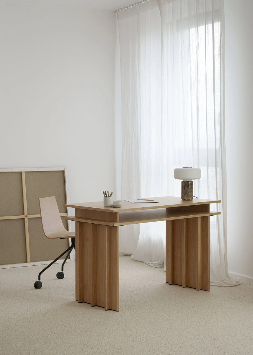 Piato skrivbord