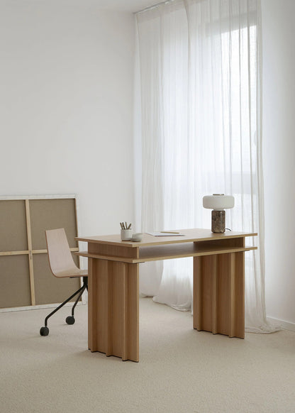 Piato skrivbord