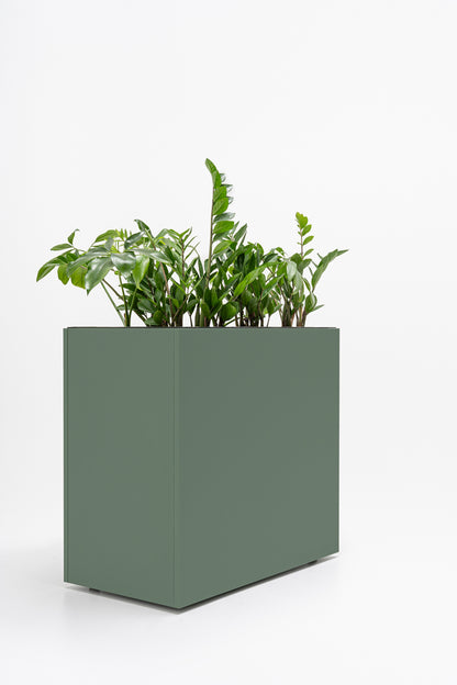 Standard fristående blomkruka