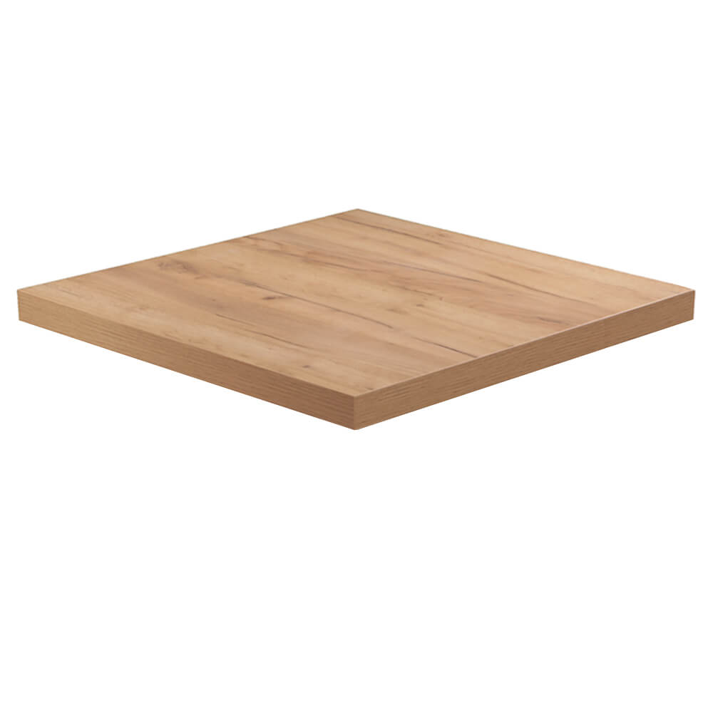 Bordsskiva Dublin Ek 60x60