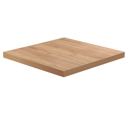 Bordsskiva Dublin Ek 60x60