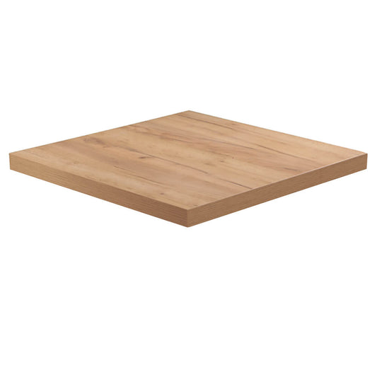Bordsskiva Dublin Ek 60x60