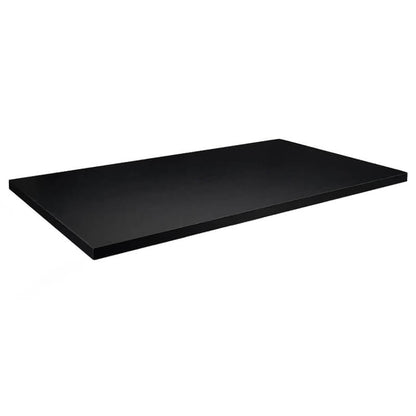 Bordsskiva Svart 70x120