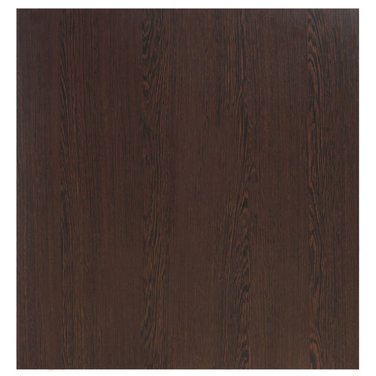Werzalit Wenge bordsskiva