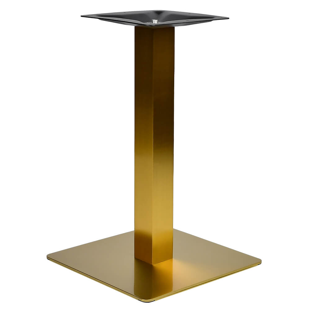 Premiumstativ Guld 45x45