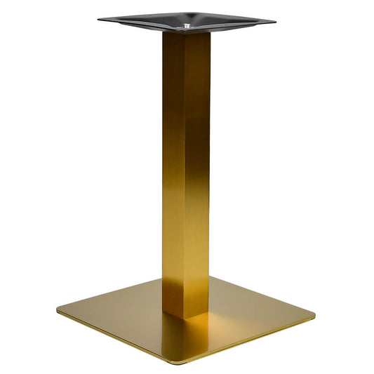 Premiumstativ Guld 45x45