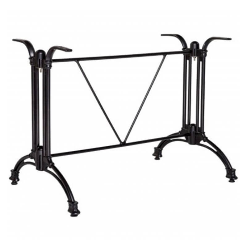 Aluminiumstativ 86x60