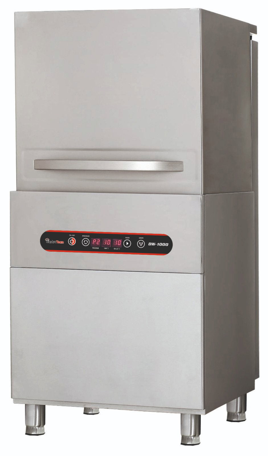 Huvdiskmaskin DW 1000