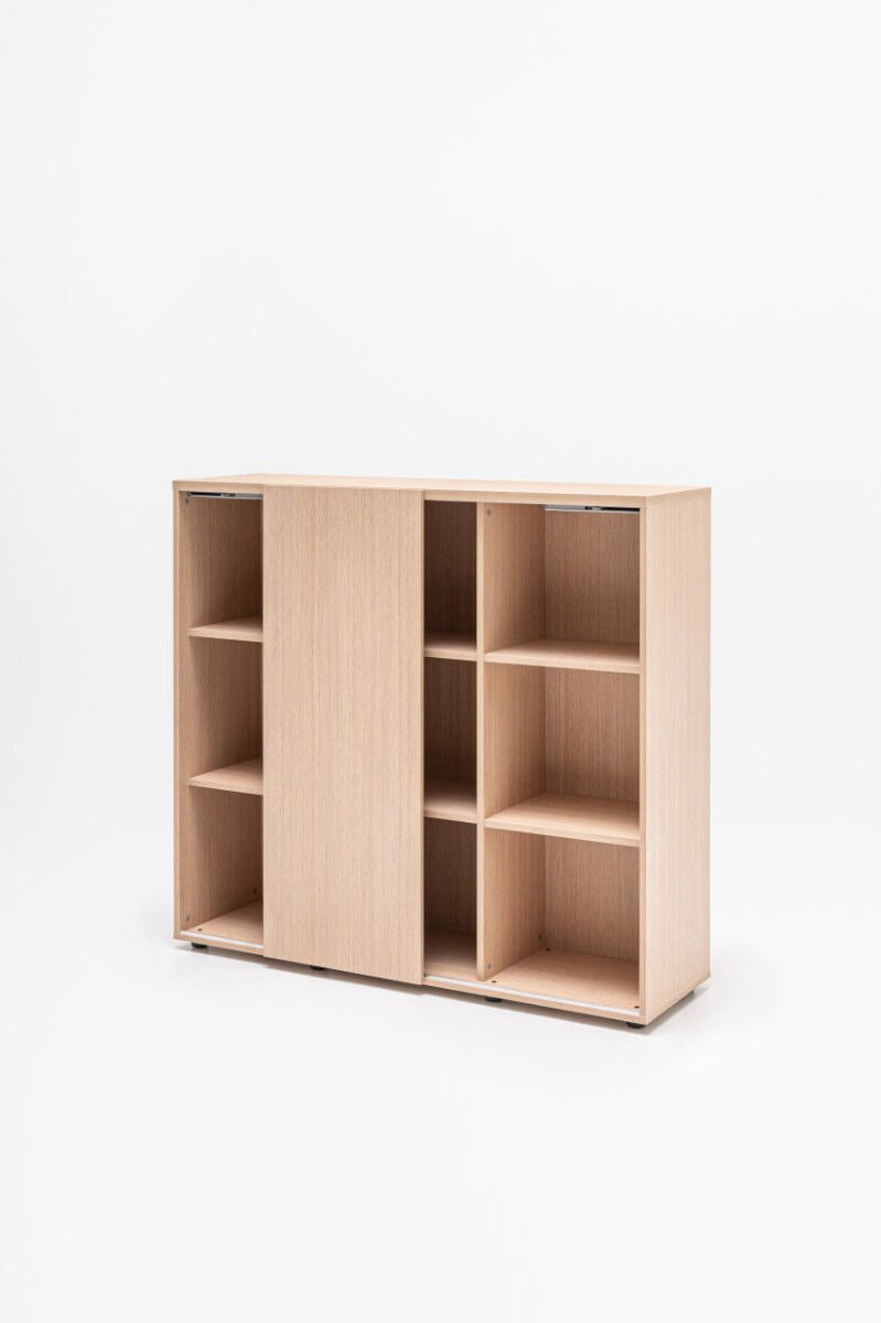 Quando managerial cabinet