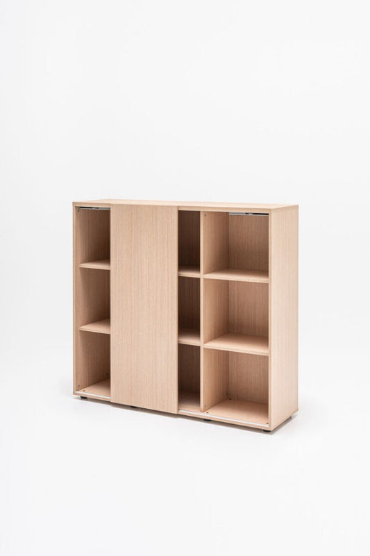 Quando managerial cabinet