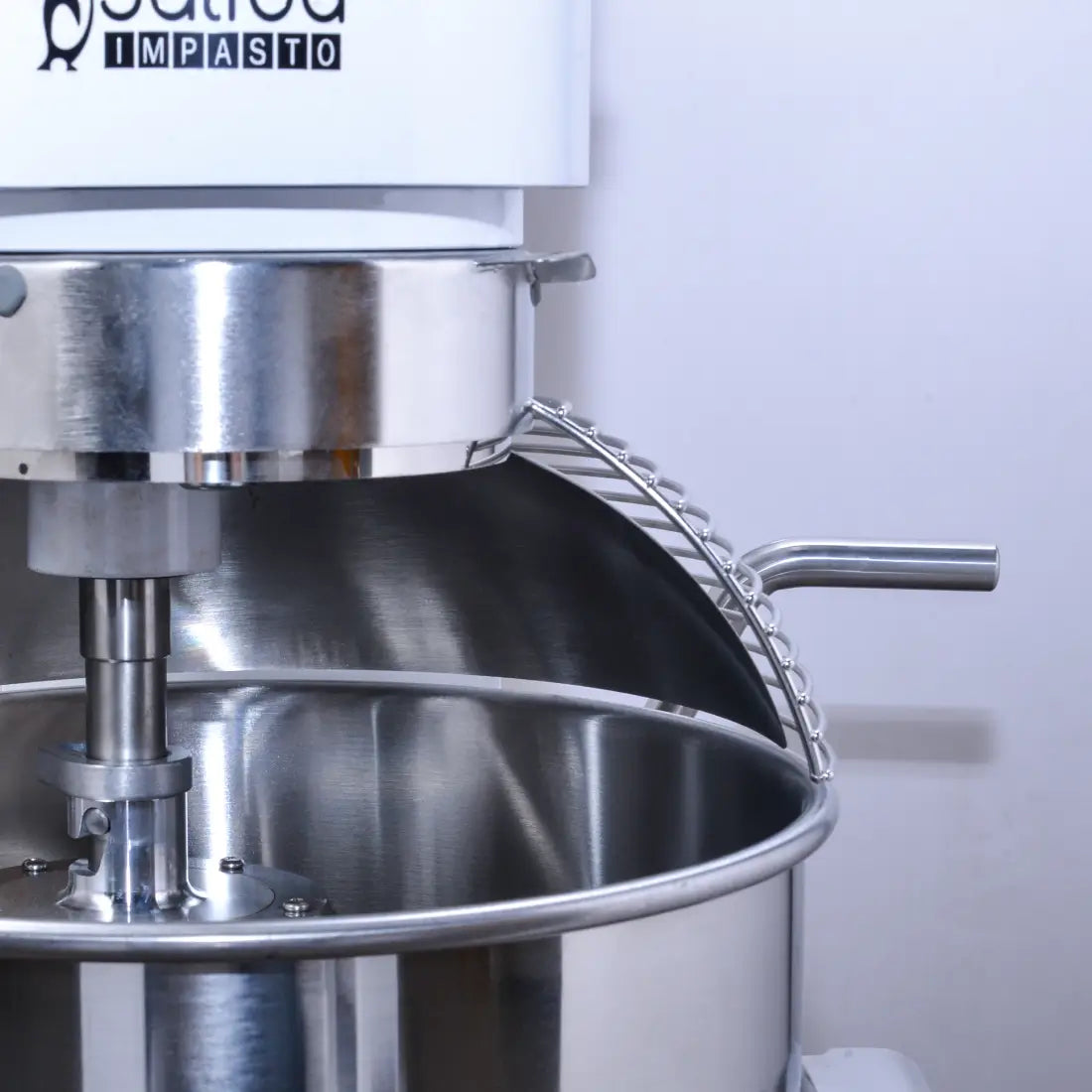 Planetblandare 30 L Mjöl 7kg inkl verktyg