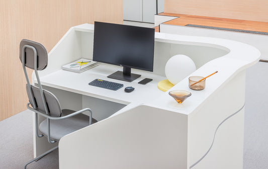 Wave Receptionsdisk